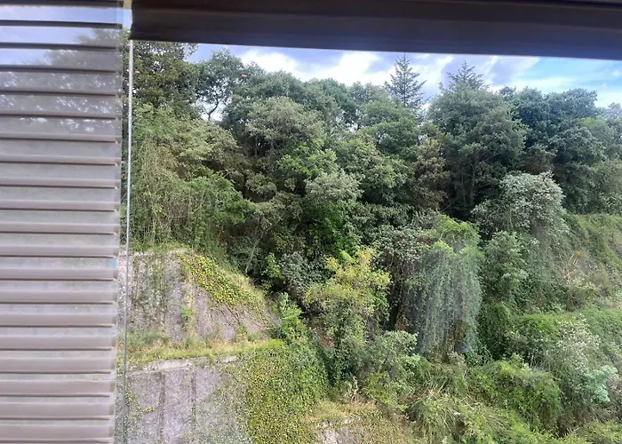度假居 Frondoso Country Club