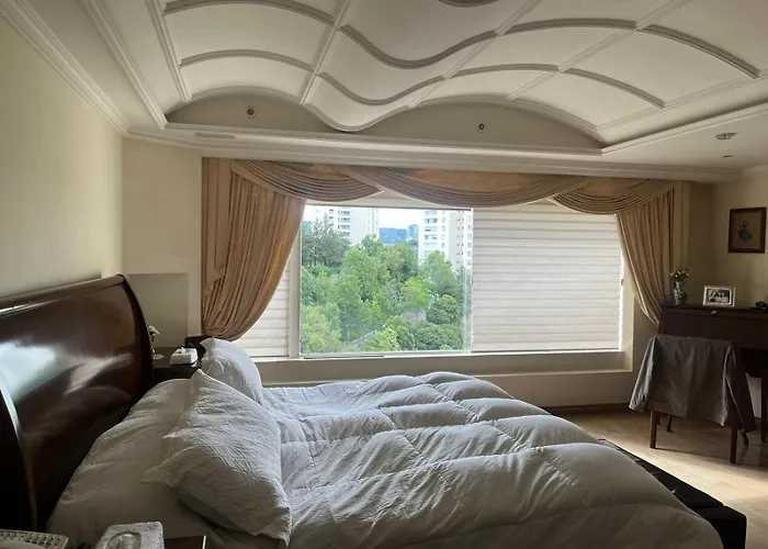 Frondoso Country Club 度假居