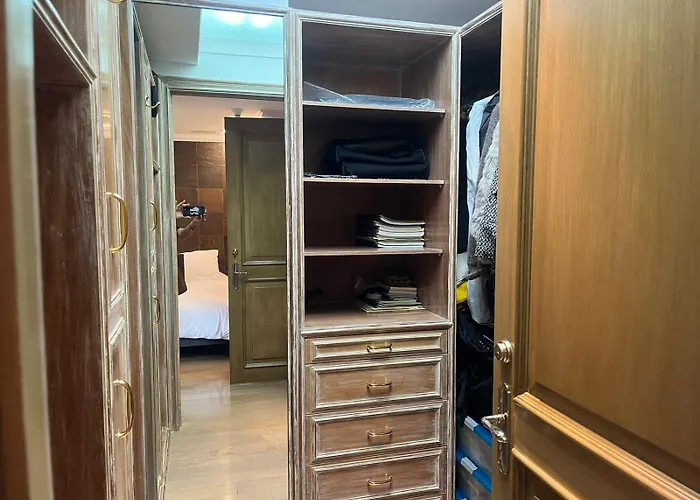 Frondoso Country Club 墨西哥城
