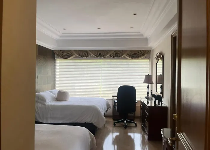 Frondoso Country Club
