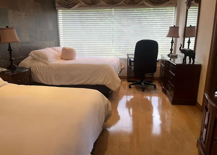Frondoso Country Club 度假居