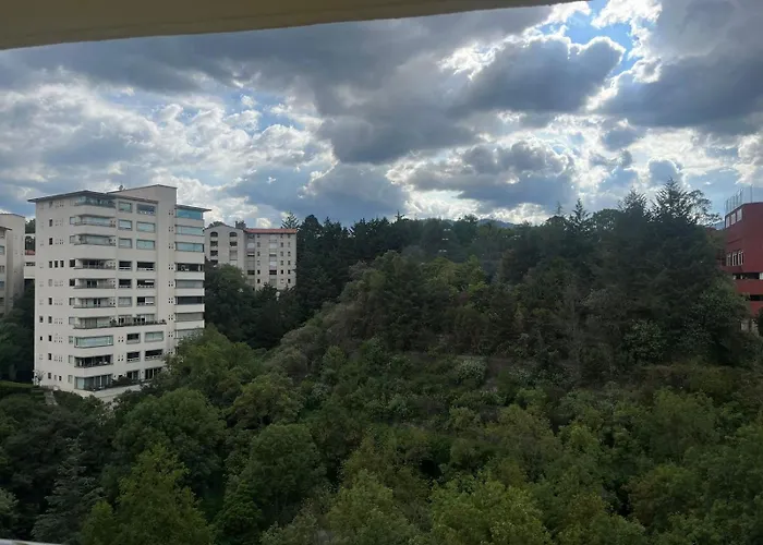 度假居 Frondoso Country Club
