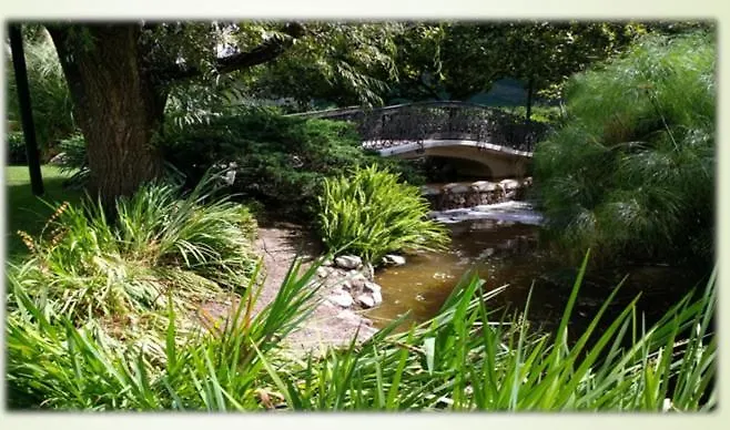 度假居 Frondoso Country Club