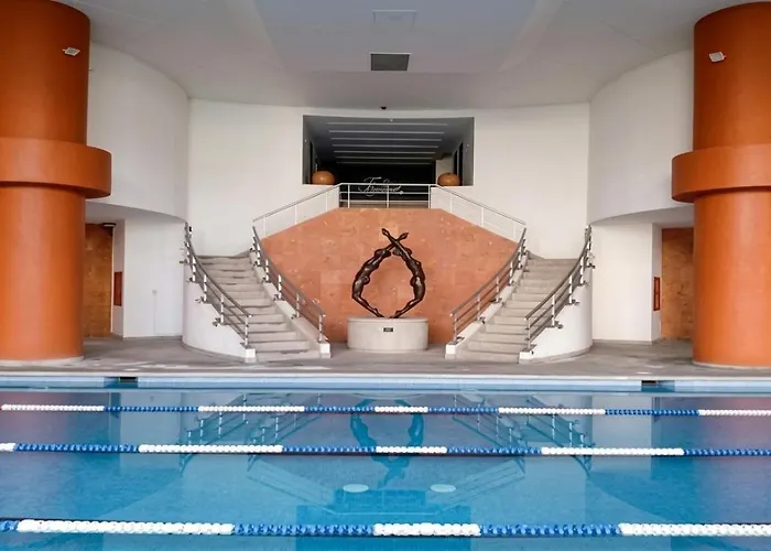 Frondoso Country Club * 墨西哥城